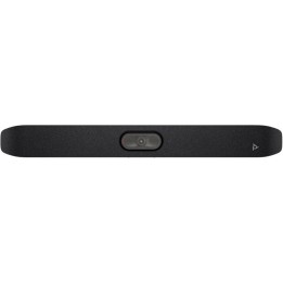 Barra de videoconferencia Poly Studio X32 20MP 4K UHD Zoom 5x WiFi Bluetooth PoE Negro