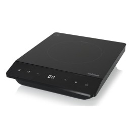 Placa de Inducción Tristar IK-6161 2000W Base Antideslizante Táctil LCD 190mm