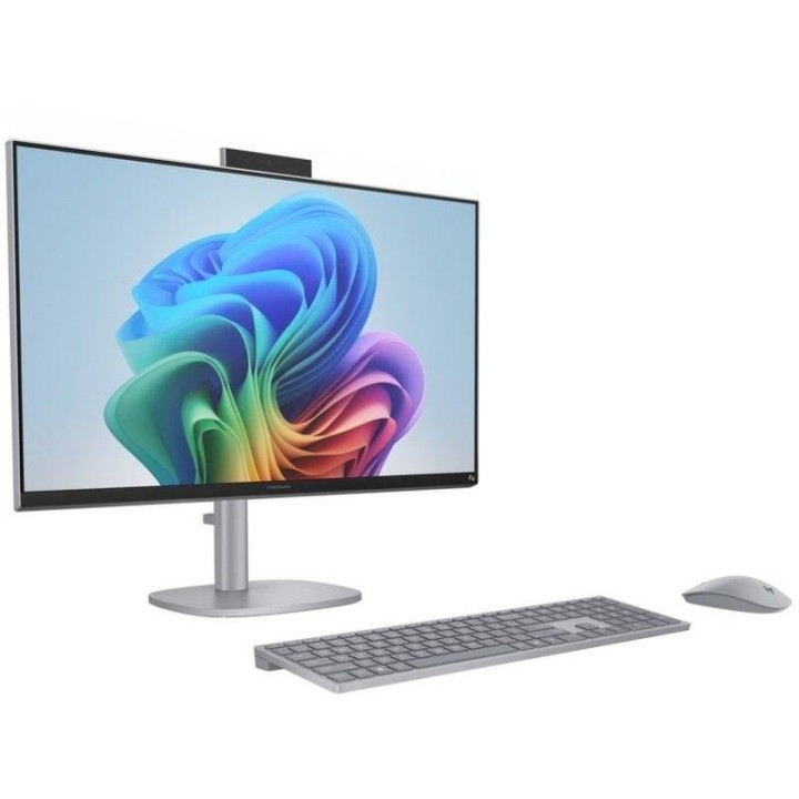 Ordenador Todo en uno HP OmniStudio X 27-cs1006ns Intel Core Ultra 5 226V 16GB 1TB SSD Arc 27" Windows 11 Home IA