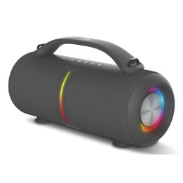 Altavoces Haeger Portátiles Inalámbricos 40W con microSD y USB Tipo C