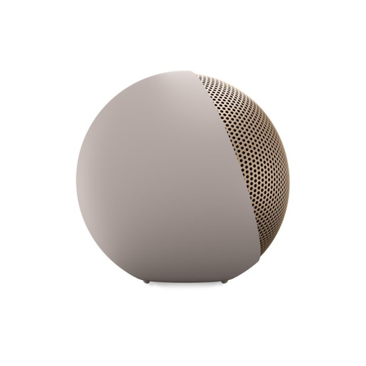 Altavoces Apple Portátiles Champán Bluetooth USB-C Neodimio 24h impermeables extras