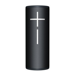 Altavoz Ultimate Ears MEGABOOM 4 Portátile Inalámbrico 91dB Bluetooth USB-C Alcance 45m Negro