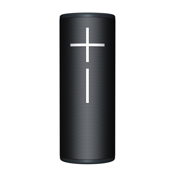 Altavoz Ultimate Ears MEGABOOM 4 Portátile Inalámbrico 91dB Bluetooth USB-C Alcance 45m Negro