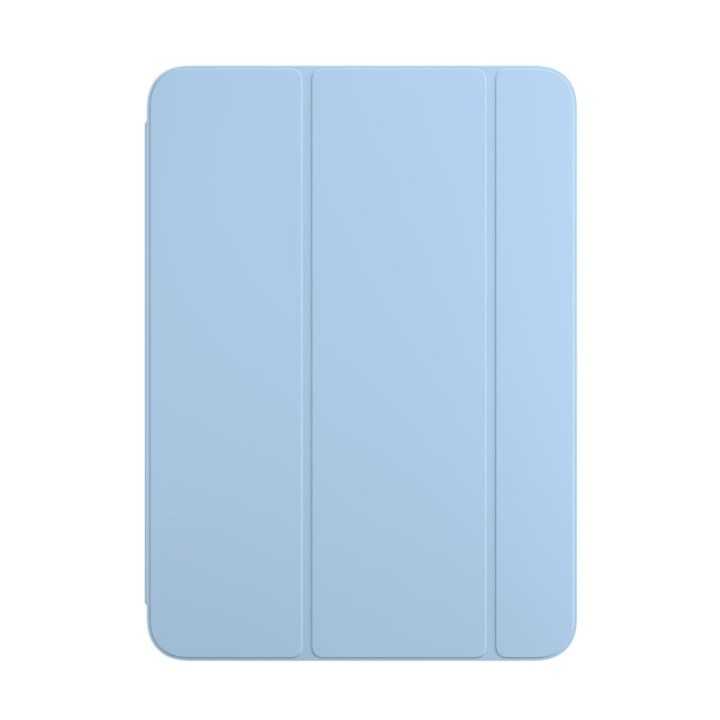 Funda Folio Apple Smart Folio MDEQ4ZM/A para iPad (A16) iPad 10th Gen 11″ Magnética