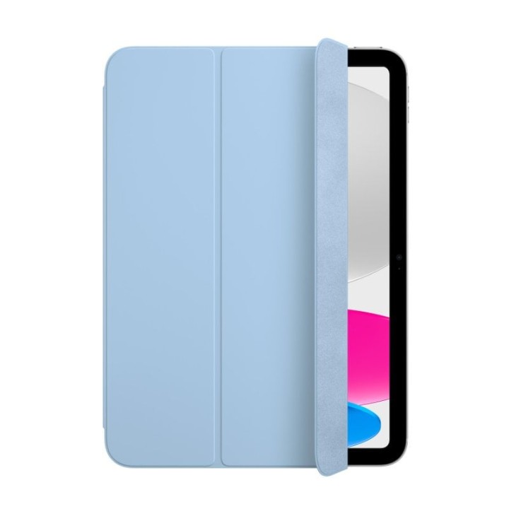 Funda Folio Apple Smart Folio MDEQ4ZM/A para iPad (A16) iPad 10th Gen 11″ Magnética