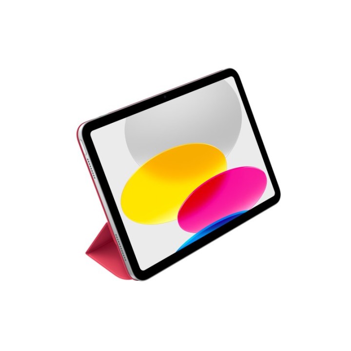 Funda Folio Apple MDEP4ZM/A para iPad (A16) magnética, compatible con iPad 10th Gen, 11″