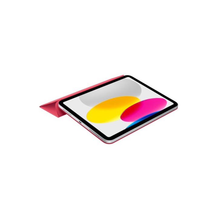 Funda Folio Apple MDEP4ZM/A para iPad (A16) magnética, compatible con iPad 10th Gen, 11″