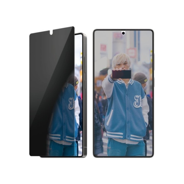 Protector de pantalla PanzerGlass Samsung Galaxy S25 Ultra Vidrio Templado Privacidad