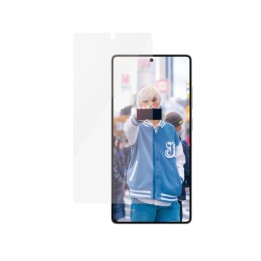 Protector de pantalla PanzerGlass Samsung Galaxy S25 Ultra ultra-wide fit sin burbujas 1 pieza