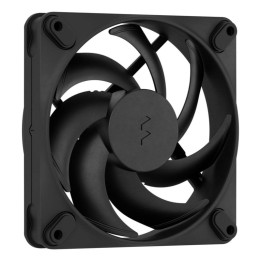 Ventilador Fractal Design Momentum 12 12cm 2200RPM PWM 31,3dB 67,34CFM Negro