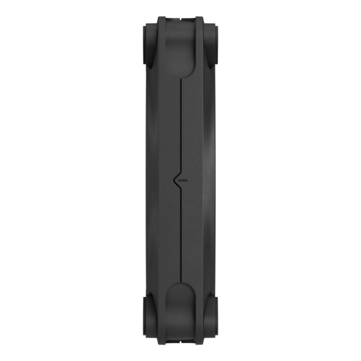 Ventilador Fractal Design Momentum 12 12cm 2200RPM PWM 31,3dB 67,34CFM Negro