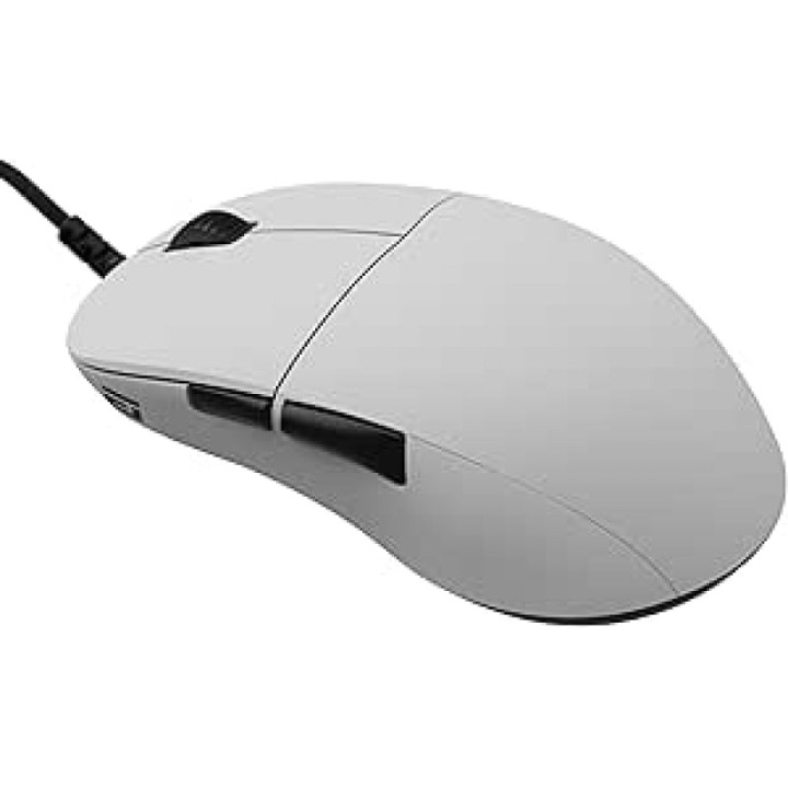Ratón Gaming Endgame Gear XM2 8K PixArt PAW3395 26000CPI 8000Hz Kailh GM 8.0 Ultraligero Blanco