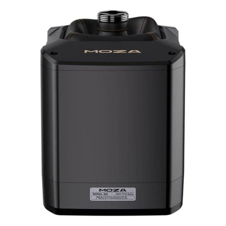 Moza Racing AB9 FFB Base Base de Vuelo 12nm para PC