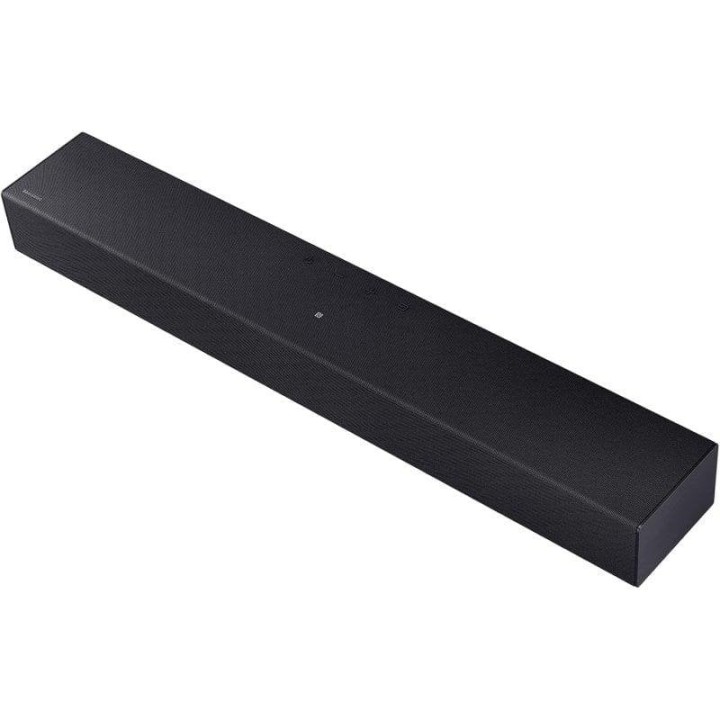 Samsung HW-B400F/ZF Barra de Sonido 2.0ch 40W Bluetooth USB Surround