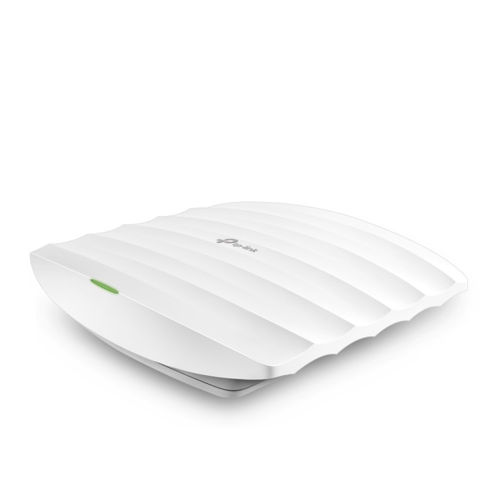 Pto Acceso TP-Link AC1350 RJ45 WiFi PoE Blanco (EAP225)