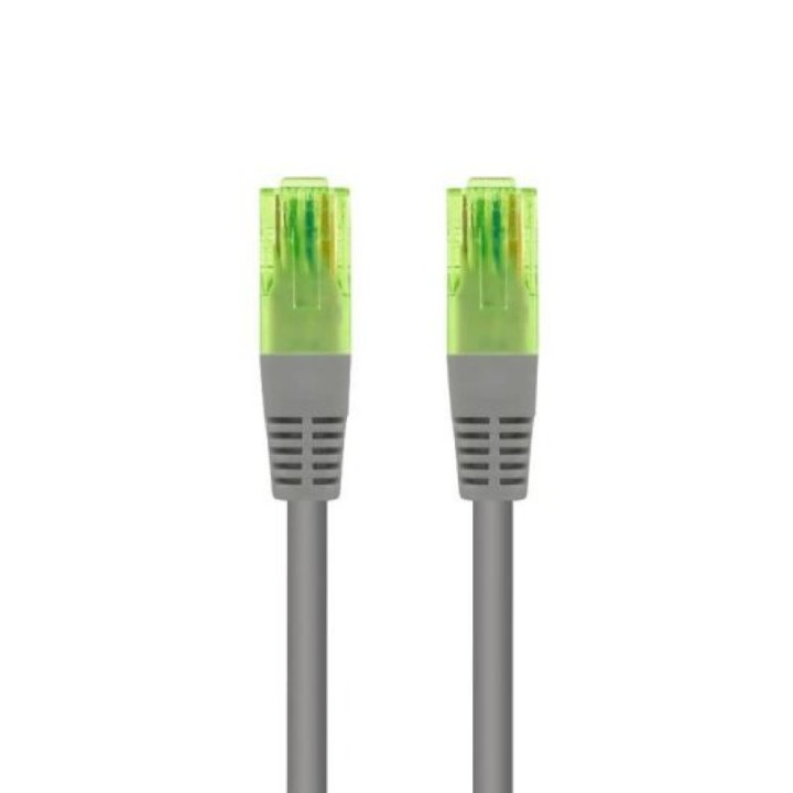 Nanocable Cable Rj45 Cat.6 Utp Awg26 Cca 1,5m