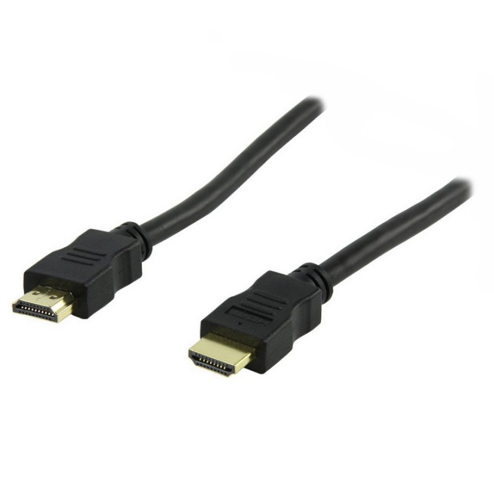 Equip Cable HDMI 2.0 3D Macho/Macho Alta Calidad 3m