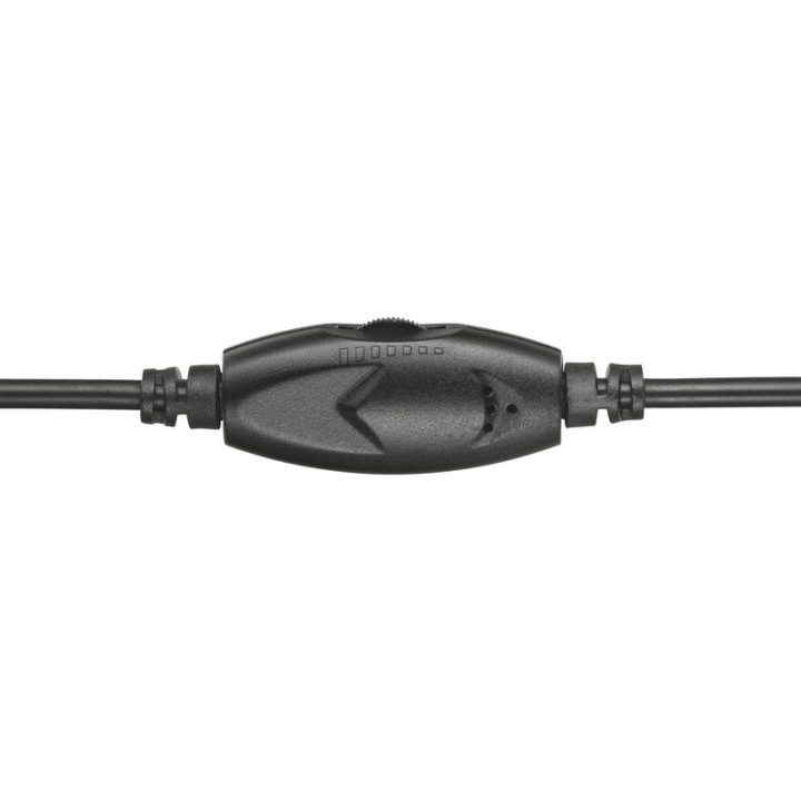 Trust Primo Chat Auriculares con Micrófono