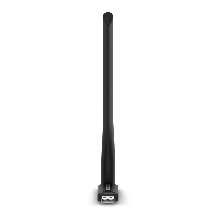 Adaptador TP-Link AC600 DualBand USB2 (Archer T2U Plus)