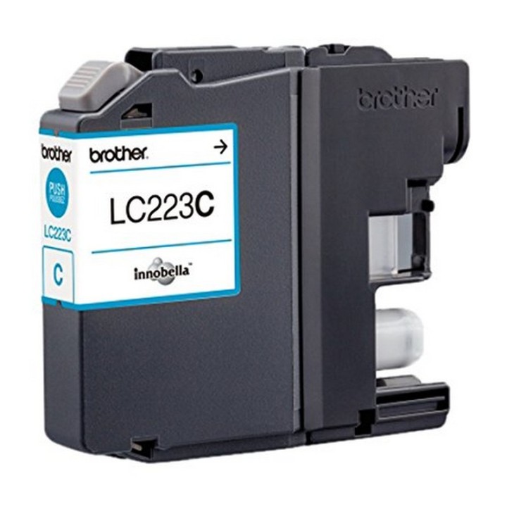 Brother LC223C Cyan