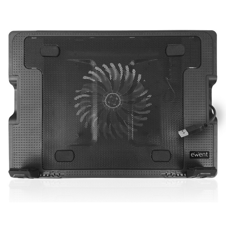 Ewent EW1258 Base Refrigeradora para Portátiles hasta 17''