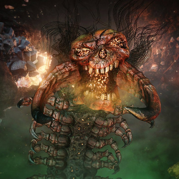 Nioh PS4