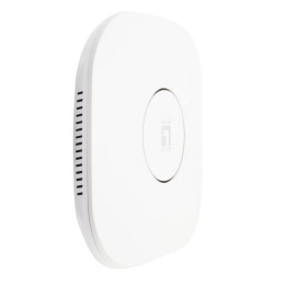 LevelOne WAP-8121 Punto de Acceso/RepetidorWifi 450Mbps AC750 para Techo