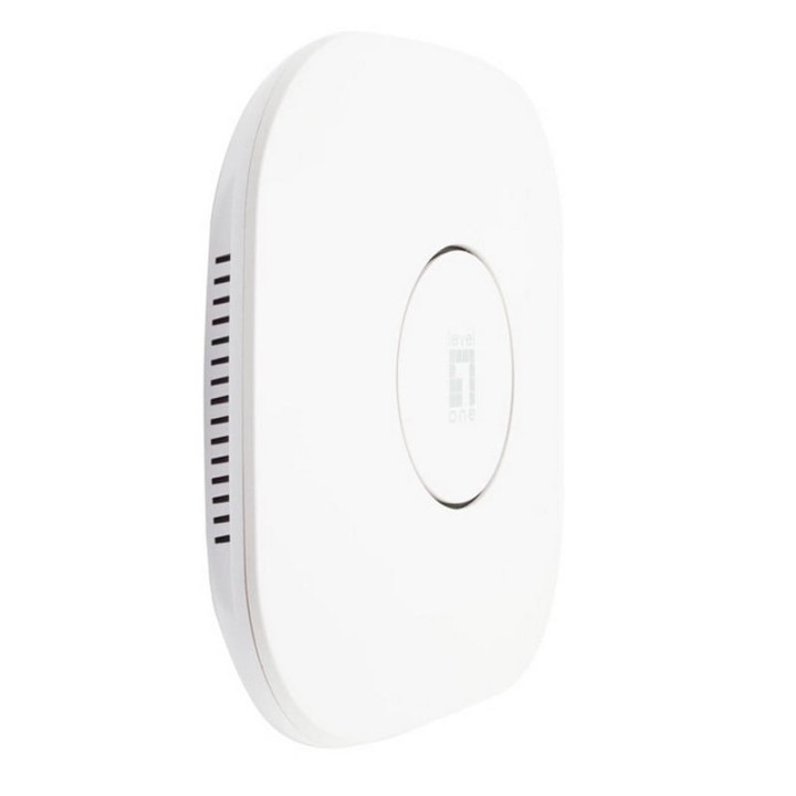 LevelOne WAP-8121 Punto de Acceso/RepetidorWifi 450Mbps AC750 para Techo