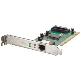 LevelOne GNC-0105 Tarjeta de Red PCI 10/100/1000