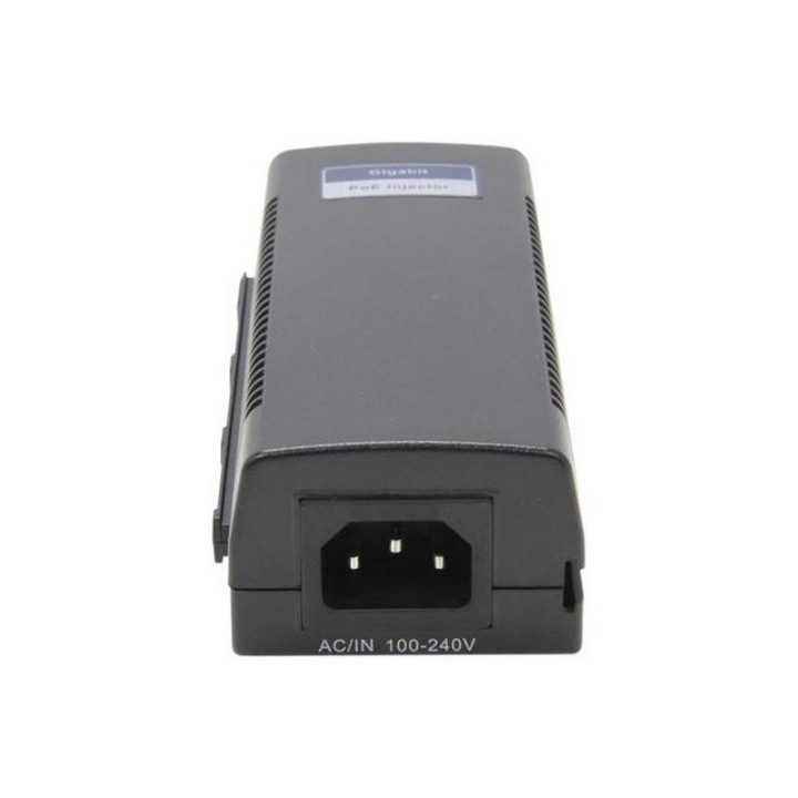 LevelOne POI-2001 Inyector PoE Gigabit