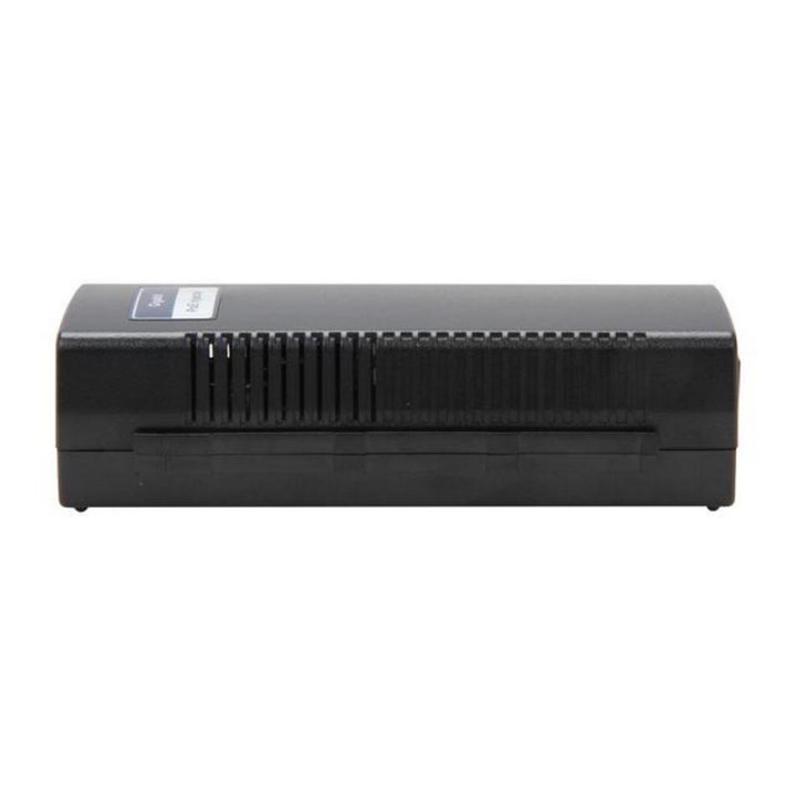 LevelOne POI-2001 Inyector PoE Gigabit