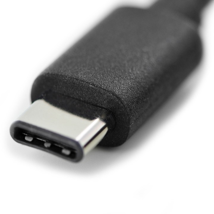 Equip Cable USB 2.0 Macho a Tipo C Macho 1m Negro