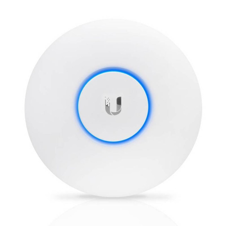 Ubiquiti UniFi UAP-AC-PRO Punto de Acceso Doble Banda PoE 2.4 GHz