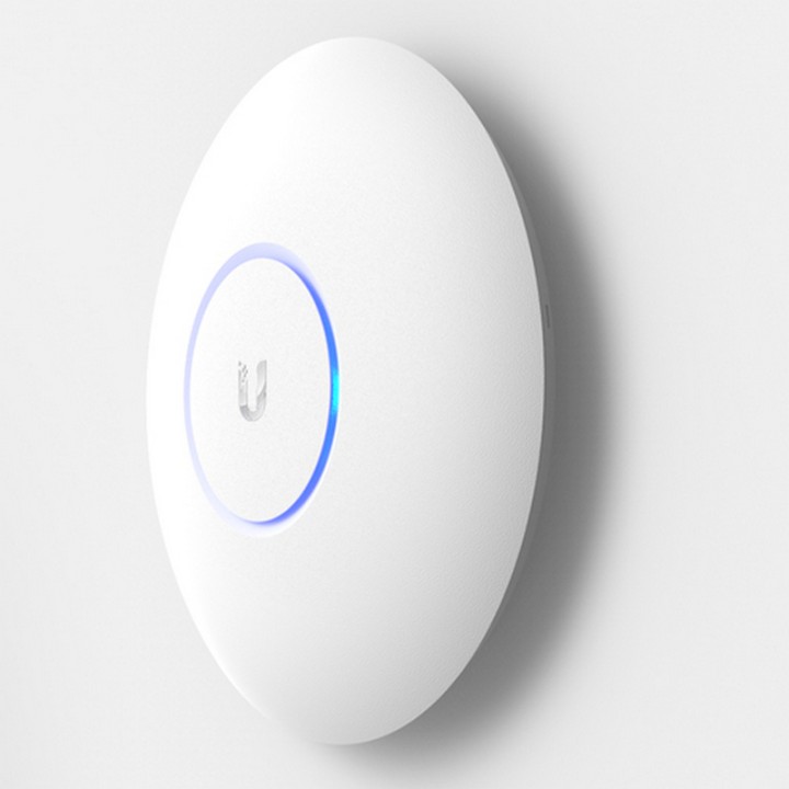Ubiquiti UniFi UAP-AC-PRO Punto de Acceso Doble Banda PoE 2.4 GHz