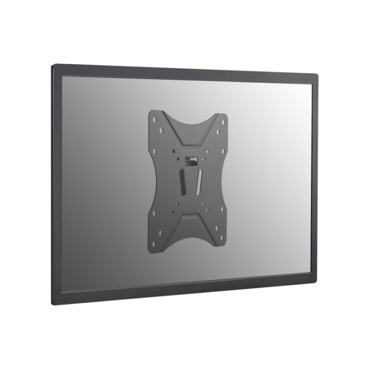 Equip Soporte Pared Inclinable TV 23"/42" VESA 200X200 Max 20Kg