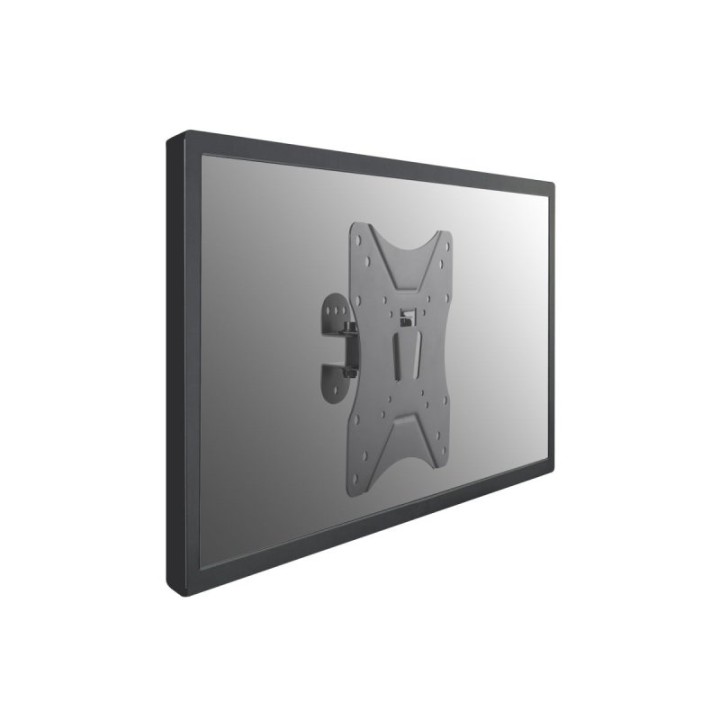Equip Soporte de Pared para Pantalla Tv 23" - 42" Inclinable Y Giratorio VESA 200X200 Max 25Kg