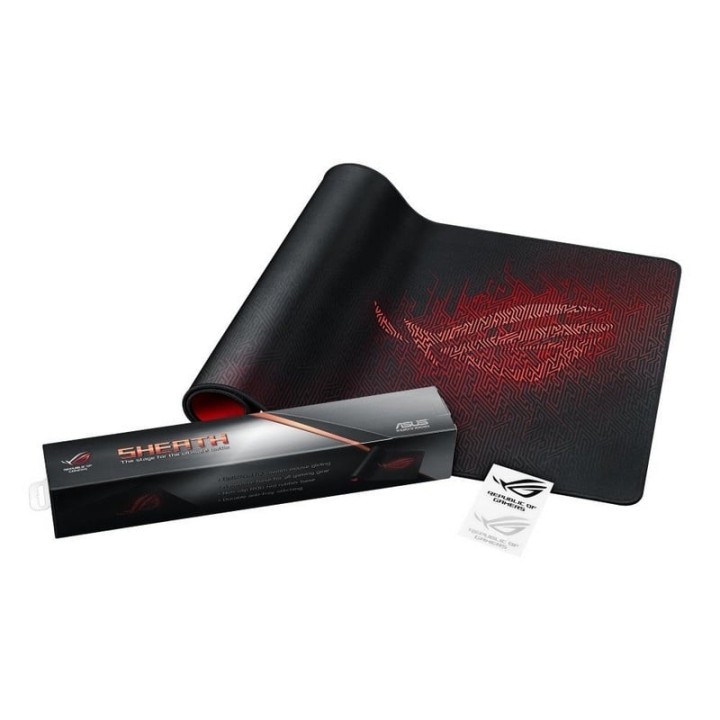 Asus Rog Sheath Alfombrilla Gaming