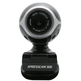 NGS XpressCam-300 Webcam VGA