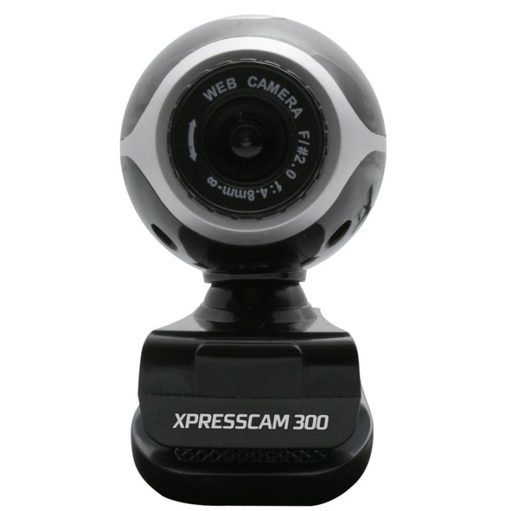 NGS XpressCam-300 Webcam VGA