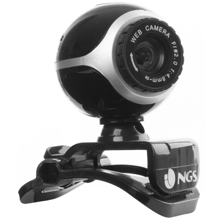 NGS XpressCam-300 Webcam VGA