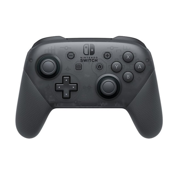 Nintendo Switch Pro Controller