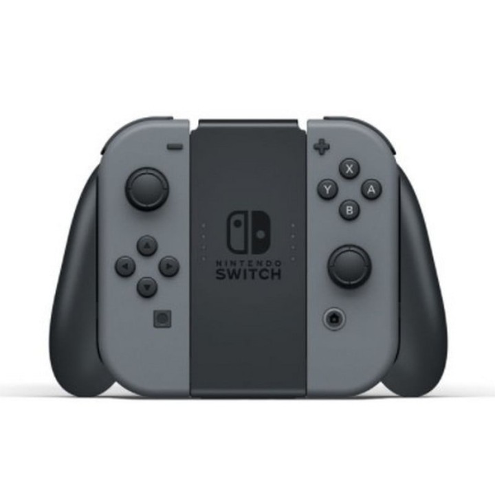 Nintendo Soporte de Carga para Mandos Joy-Con
