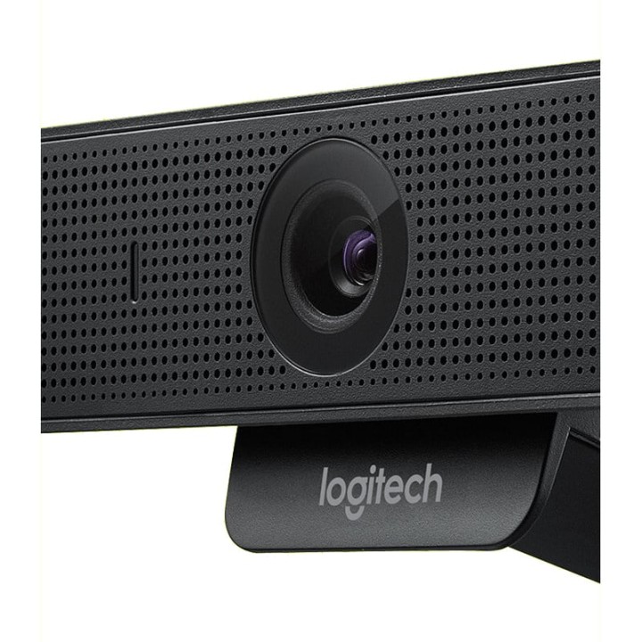 Logitech Webcam C925e HD