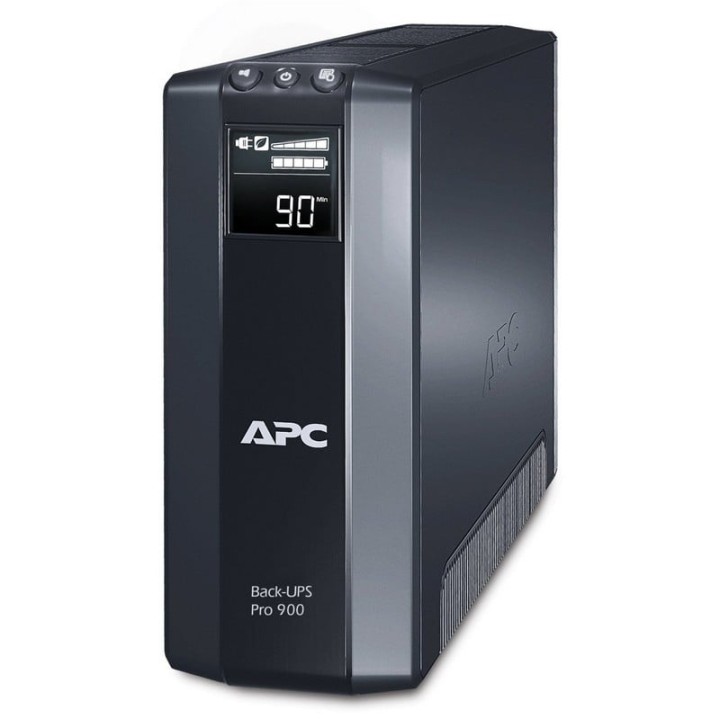 APC Back UPS Pro BR900G-GR SAI 900VA