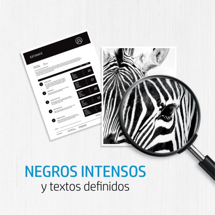 HP 78A Pack Ahorro Tóner Original Laserjet Negro