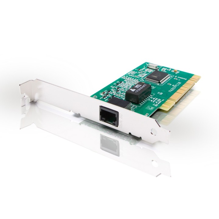Adaptador RDSI Conceptronic PCI 128Kbps (C128i/r)