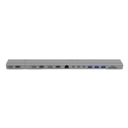 Dock Station TARGUS para MackBook 13"-16" (HD156-GL)