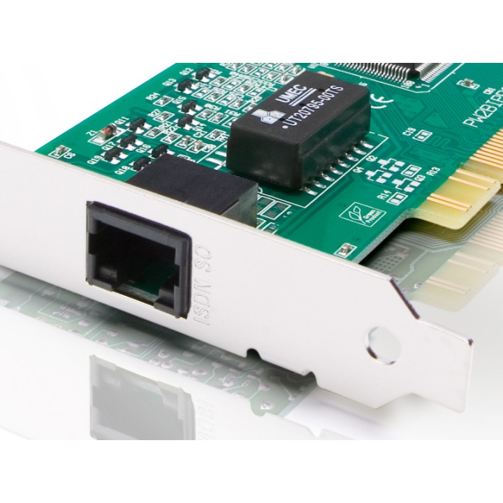 Adaptador RDSI Conceptronic PCI 128Kbps (C128i/r)