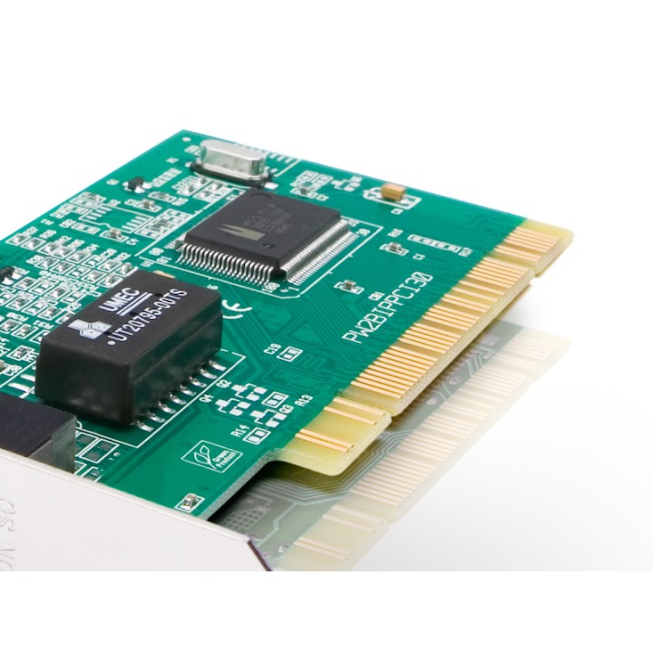 Adaptador RDSI Conceptronic PCI 128Kbps (C128i/r)