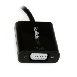 Startech Adaptador DisplayPort a VGA 1.2m